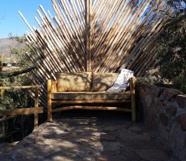 San Esteban Ski Chalet | Casa Hirka Lodge