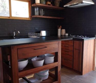 San Esteban Ski Chalet | Casa Hirka Lodge