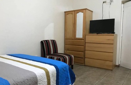 El Agustino House | Casa hogar Echenique