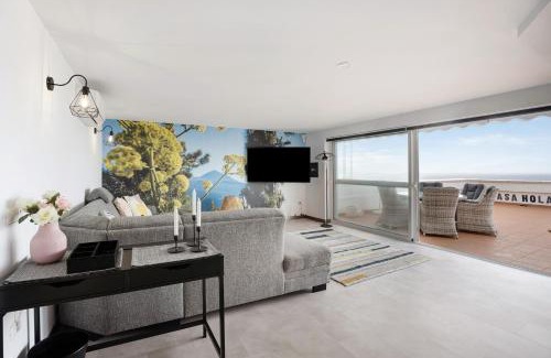 Los Realejos Apartment | Casa Hola Mar
