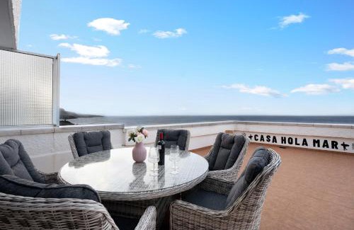 Los Realejos Apartment | Casa Hola Mar