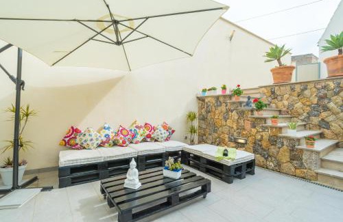 Maria de la Salut Ski Chalet | Casa Holganza