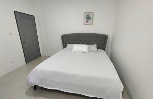 Miri House | CASA homestay 軒名宿