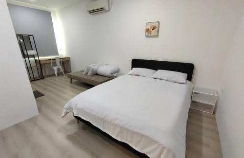 Miri House | CASA homestay 軒名宿