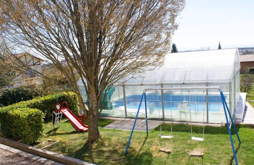 Berrikano House | Casa Honora with Garden