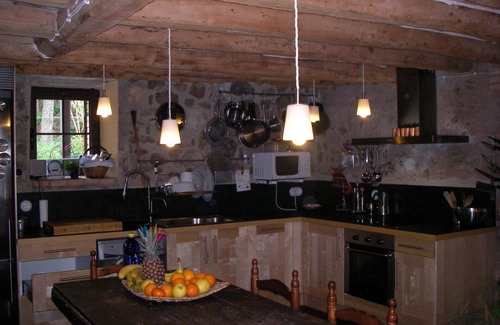 Avia House | Casa Horta