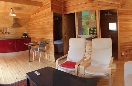 Avia House | Casa Horta