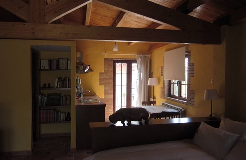 Avia House | Casa Horta