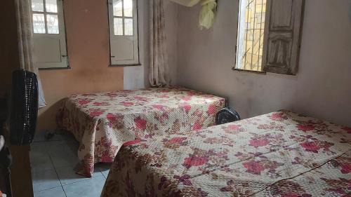Jiboia Branca House | Casa - Hospedagem COP30