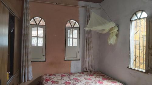 Jiboia Branca House | Casa - Hospedagem COP30