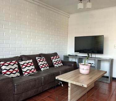 Curico House | Casa Hostal Nora, Rauquén Curicó