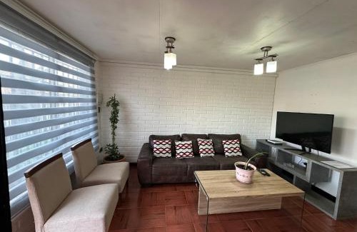 Curico House | Casa Hostal Nora, Rauquén Curicó