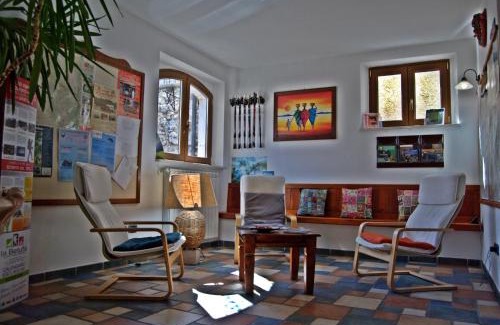 Civitella Alfedena Hotel | Casa Hotel Civitella