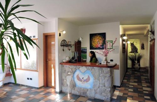 Civitella Alfedena Hotel | Casa Hotel Civitella