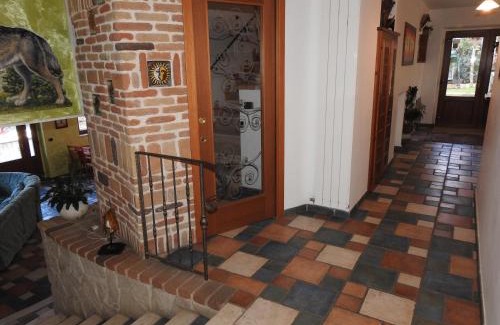 Civitella Alfedena Hotel | Casa Hotel Civitella