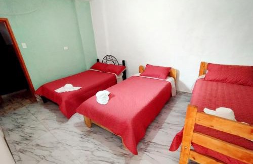 Choachi House | Casa Hotel Manhattan L&B