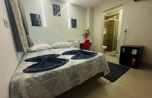 Piracicaba House | CASA HOTEL PIRACICABA