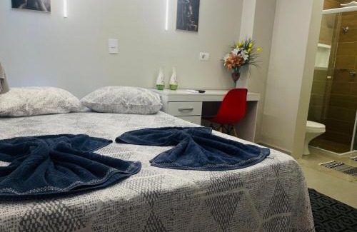 Piracicaba House | CASA HOTEL PIRACICABA