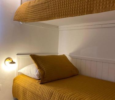 Barra do Sahy Hotel | Casa Hotel Sahy