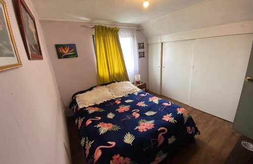 Temuco Bed & Breakfast | Casa Huésped Las Tranqueras