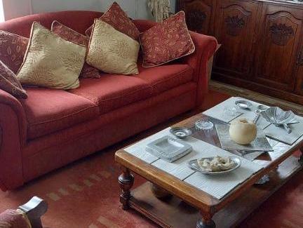 Temuco Bed & Breakfast | Casa Huésped Las Tranqueras