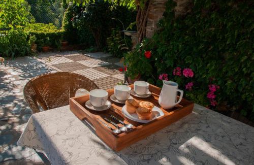 Trevelez House | Casa-Huerto La Juana