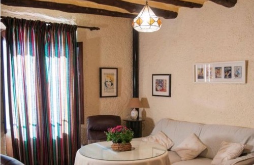 Trevelez House | Casa-huerto La Juana