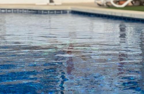 Mazarron Villa | Casa Huntingshaw