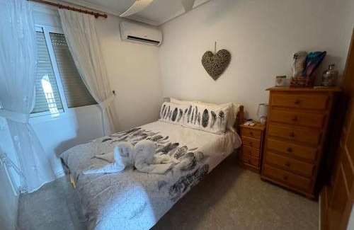 Mazarron Villa | Casa Huntingshaw