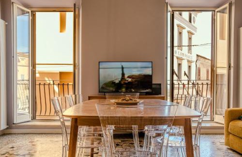 Tarquinia House | Casa i Cavalli Alati