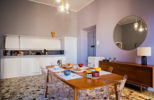 Tarquinia House | Casa i Cavalli Alati