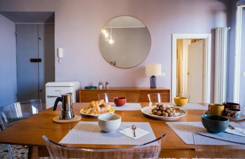 Tarquinia House | Casa i Cavalli Alati