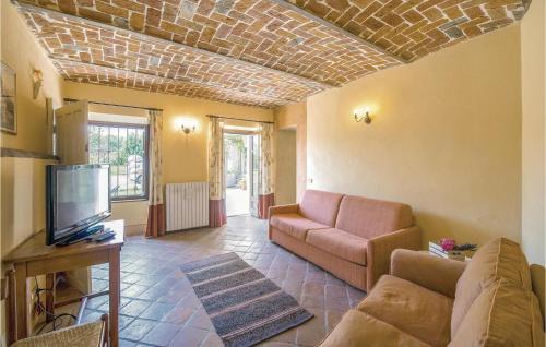 Aramengo House | Casa I Fiordalisi