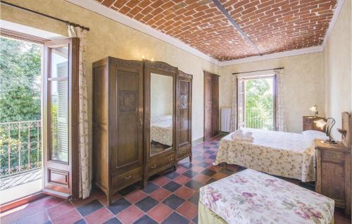 Aramengo House | Casa I Fiordalisi