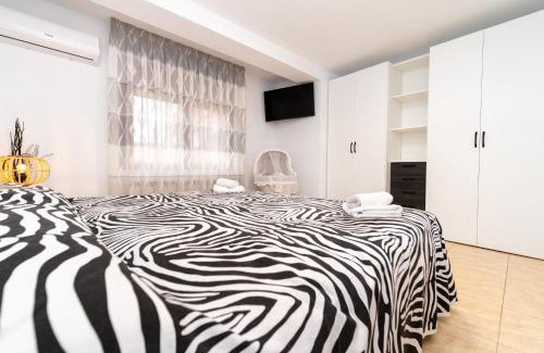 Valderrobres Apartment | Casa Ianco &Rares
