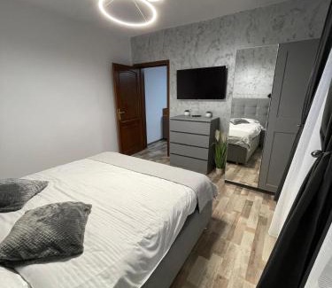 Busteni House | Casa Iancu