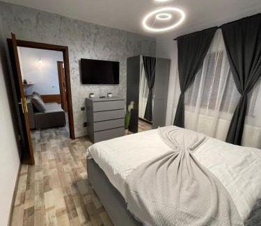 Busteni House | Casa Iancu