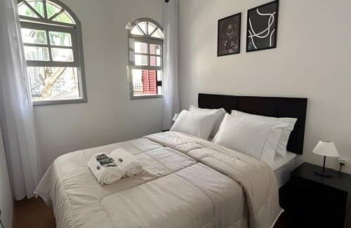 Vila Mariana House | Casa Ibirapuera - Hospedagem Domiciliar