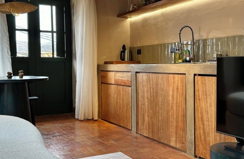 Cusco Historic Center Apartment | CASA ICHU DOWNTOWN LOFT