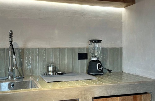 Cusco Historic Center Apartment | CASA ICHU DOWNTOWN LOFT