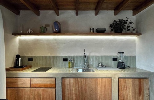 Cusco Historic Center Apartment | CASA ICHU DOWNTOWN LOFT