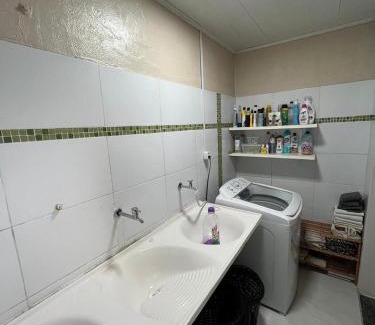 Cruzeiro House | Casa Icoaraci orla COP30