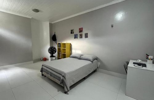 Cruzeiro House | Casa Icoaraci orla COP30