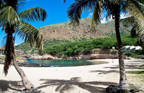 Tarrafal House | Casa Ida 2 Tarrafal, Cape verde