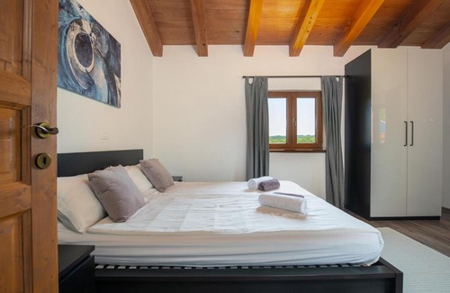 Makovci House | Casa IDa