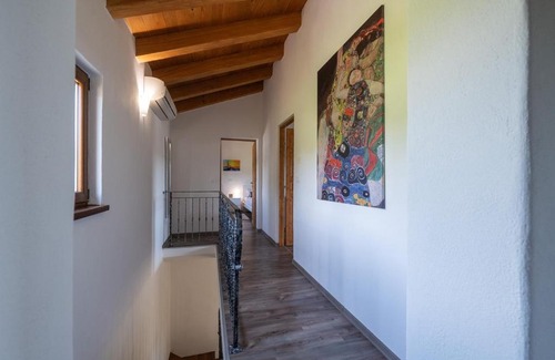 Makovci House | Casa IDa