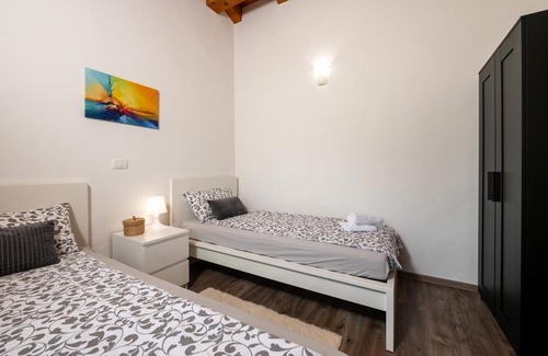 Makovci House | Casa IDa