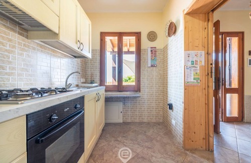 San Vero Milis House | Casa Ida