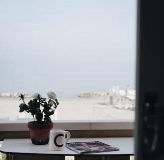 Misano Adriatico Apartment | Casa Idillio