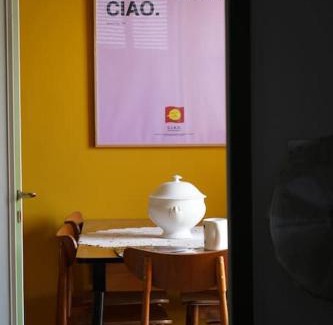Misano Adriatico Apartment | Casa Idillio